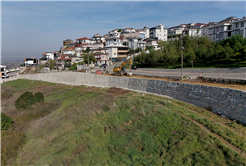 Serdivan ulaşıma nefes: Medeniyet Bulvarı’ndan Kazımpaşa Yolu’na kadar inecek