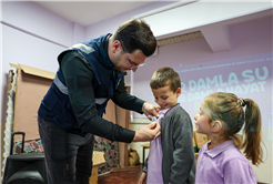 Su Müfettişi eğitimlerine ilgi her geçen gün artıyor