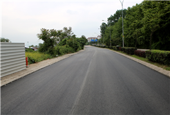 Büyükşehir şehrin girişinde yenileme işlemlerini başlattı