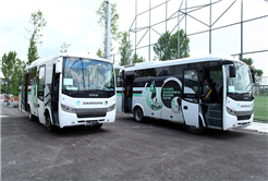 Hedef tüm Sakarya’nın altyapısı olabilmek