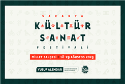 Sakarya yaza harika bir festivalle veda edecek: Hemşehri geceleri, Etnospor, çocuk ata sporu oyunları, renkli atölyeler…
