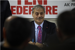 Yusuf Alemdar Akyazı ve Hendek’i adım adım gezdi: “Verdiğimiz her sözün arkasındayız”