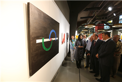 Çizgi ve Renklerin Deveranı OSM’de