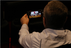 ‘Dilden Gönüle’ dinletisi kulakların pasını sildi