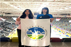 Büyükşehirli Teakwondocular Milli Takım seçmelerine yükseldi