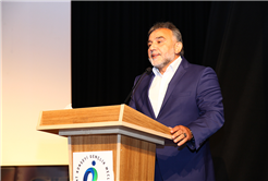 Aziz şehitlerimiz başlarımızı göğe erdirdi