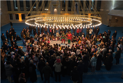 Büyükşehir 2025’te yüz binlere dokundu: 259 bin çağrı, 45 bin ayrı talep…