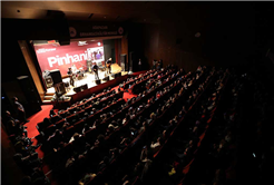 Pinhani Büyük Beğeni Kazandı