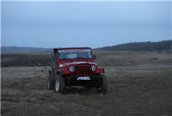 “Off-Road heyecanı artarak devam edecek”