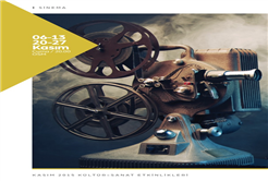 Kasım’da Etkinlikler Bir Başka