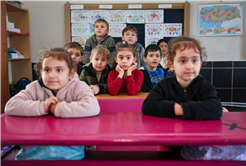 SASKİ su farkındalığı oluşturmak için eğitimlerine devam ediyor