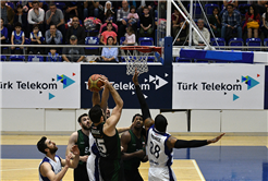 Seride durum 2-1 oldu