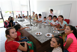 Sosyal Gelişim Merkezi Açılıyor