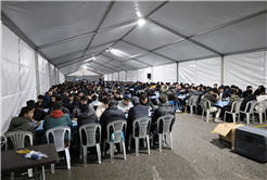 Ramazan'da 90 bin kişilik iftar yemeği Büyükşehir kazanlarında pişiyor