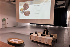 Büyükşehir geleceğin mühendislerini SEKAY’da ağırladı