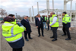 “Sakarya Bilim Merkezi şehrin en önemli yatırımlarından biridir”