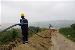 Kuzeyde sorunsuz yaz için 27 yeni içme suyu kaynağı devreye alınacak