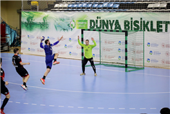 Ve Büyükşehir yarı finalde: Adım adım şampiyonluğa