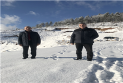Sakarya’nın yeni su kaynağında geri sayım başladı