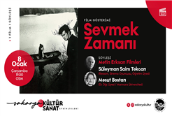 Ocak takvimi 3 renkli etkinlikle devam edecek