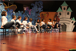 Sapanca Gölü’nü Kirletmeye Kimsenin Hakkı Yok