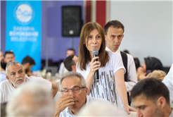 Başkan Alemdar’dan 2 ayın karnesi: “Sakarya ada bazlı kentsel dönüşümle ferah ve modern yaşam alanları kazanacak”