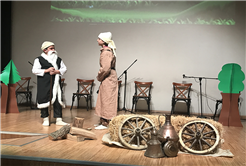 Yunus Emre Akyazı SGM’de anıldı