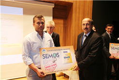 Muhtarlar Hizmet Ortaklarımızdır