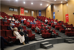 Büyükşehir’den CİMER kullanan çalışanlara hizmet içi eğitim