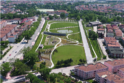 Millet Bahçesi’nde etkinlik dolu hafta sonu