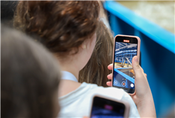 Hızırilyas İçmesuyu Arıtma Tesisi uluslararası misafirlerini ağırladı