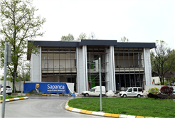 Sapanca SGM yükseliyor