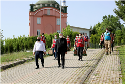 Salgın destek paketleri vatandaşlara ulaşıyor