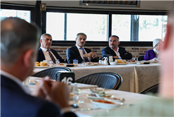 “Raylı sistem ve metrobüsle ulaşım, Sakarya’nın gücüne güç katacak”