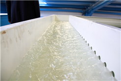 Kuzeyin arıtma tesisi gün sayıyor