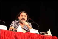 Uçakan Sineması Bir Başkaldırı Hareketidir