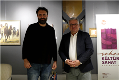 “İsmet Özel’e göre şiir gündelik hayata başkaldırıdır”