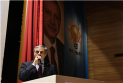 “Verdiğimiz sözleri tek tek tutuyoruz”