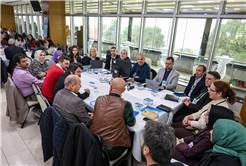 Sapanca Gölü’nün geleceğine ‘Bilim Kurulu’ rehberlik edecek