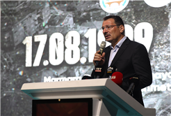 “Sağlam ve dirençli şehircilik anlayışıyla çocuklarımıza iyi bir gelecek bırakabiliriz”
