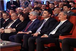“Sakarya’yı afetlere dirençli hale getirecek, Sapanca Gölü çevresine yakışır bir proje kazandıracağız”