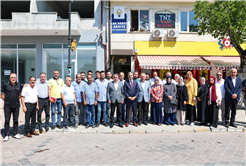 “Arifiye’nin ihtiyaçları doğrultusunda adımlarımızı hızla atacağız”