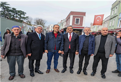 Tarihi dönüşüm, tarihi yazıtları ortaya çıkardı: “Bu parçalar geçmişin yaşayan izleri, canlı örnekleridir” 