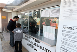 Kart 54 Kullanım Sayısı 50 Milyona Yaklaştı