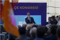 “Var gücümüzle Hendeklilerin yanında olmaya devam edeceğiz”