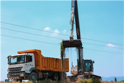 Çark Deresi’nde detaylı temizlik çalışmaları başladı