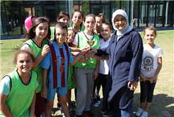 SGM’de Kazanan Kardeşlik Oldu