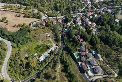 Sapanca’da yollar asfaltla yeni yüzüne kavuşuyor: İlmiye’den Fevziye’ye geçildi