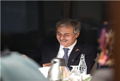 “Erişilebilir bir yaşam hepimizin sorumluluğu”