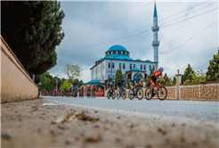 Tour of Sakarya 4 gün boyunca nefes kesti; sırada Dünya Kupası var